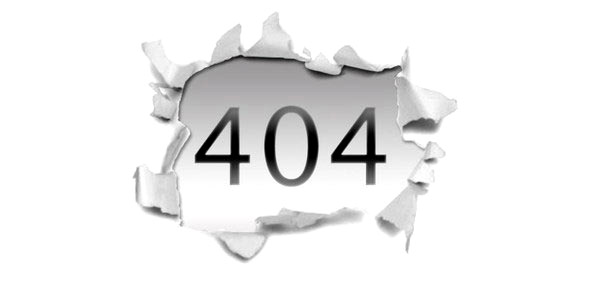 404 virhe.