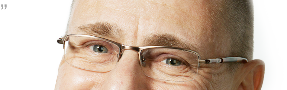 Harri Hirvihuhta.